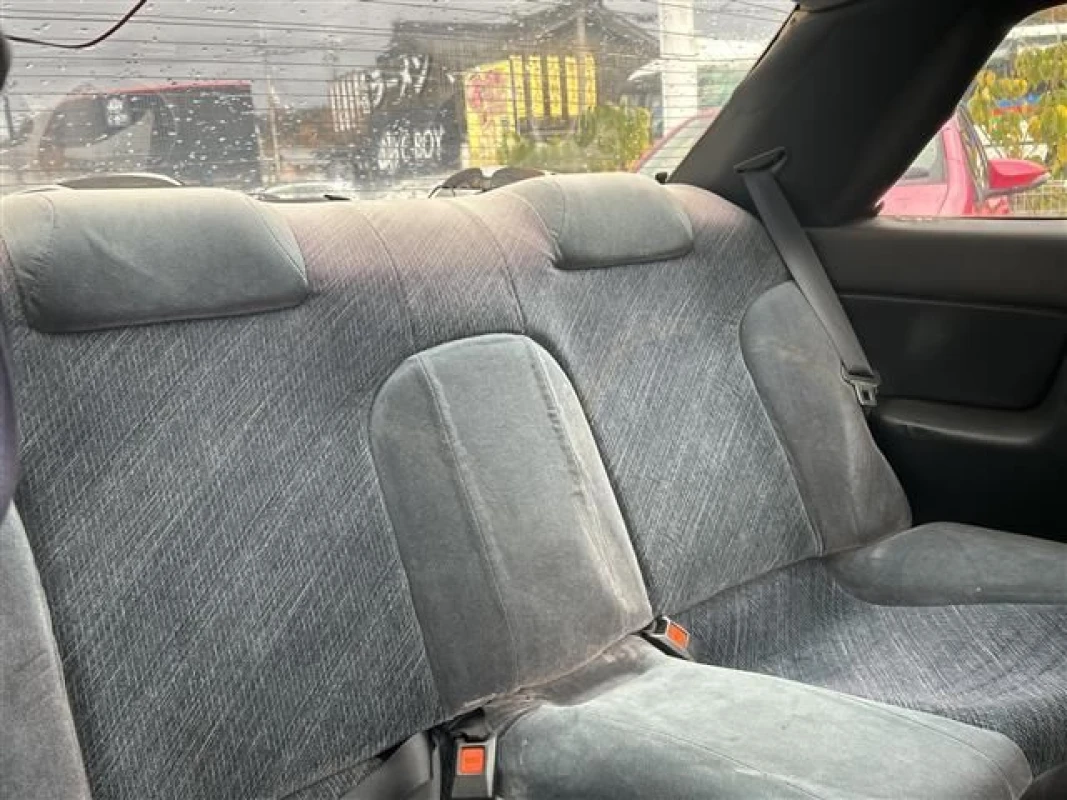 Nissan Skyline 1992 - Gallery View