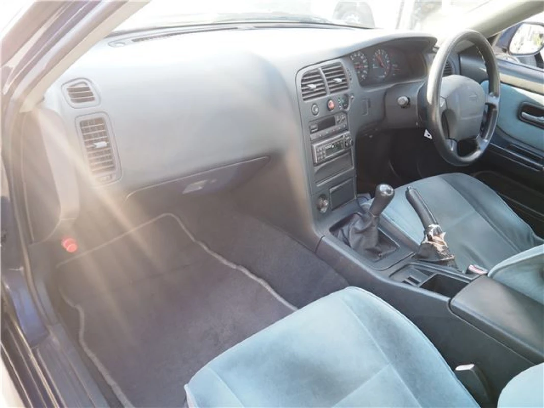 Nissan Skyline 1995 - Thumbnail 20