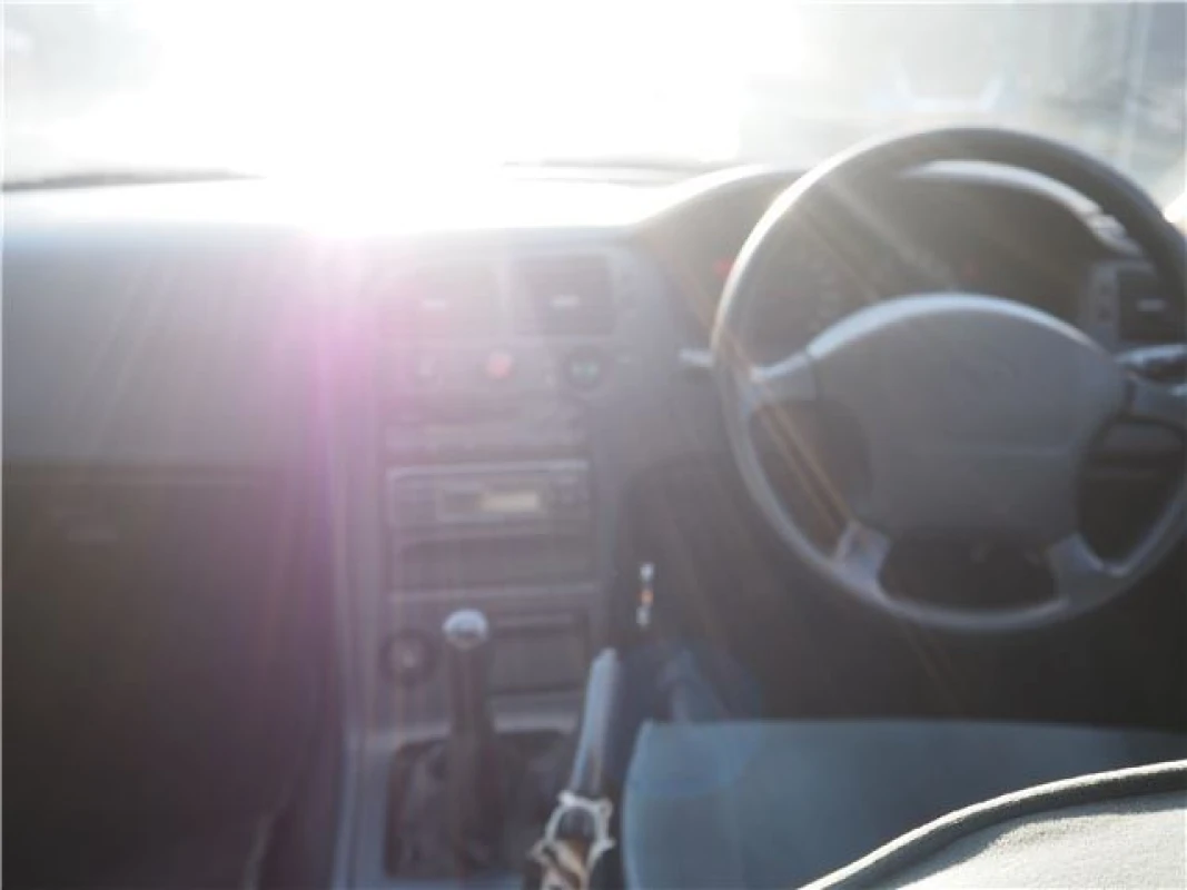 Nissan Skyline 1995 - Thumbnail 21