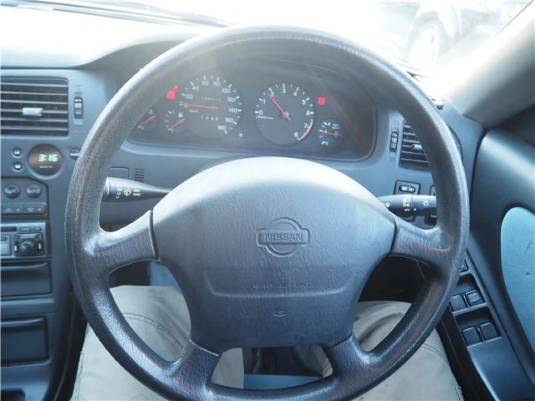 Nissan Skyline 1995 - Thumbnail 22