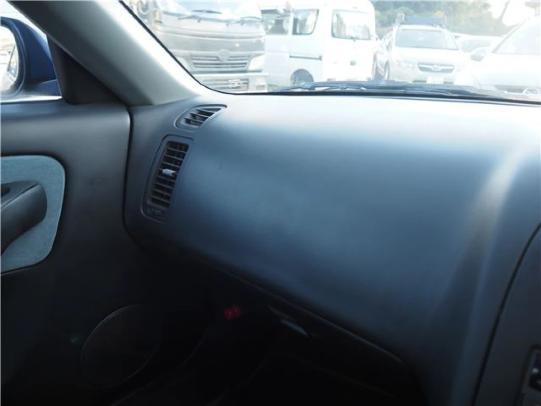 Nissan Skyline 1995 - Thumbnail 26