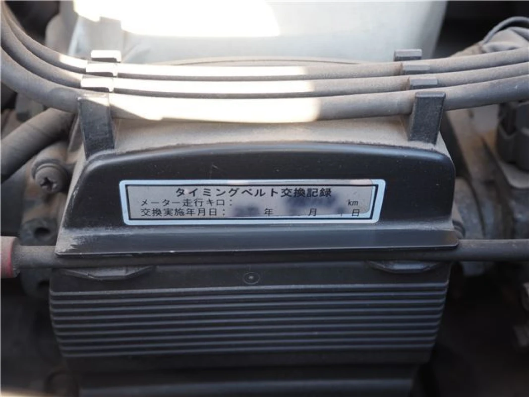 Nissan Skyline 1995 - Thumbnail 38