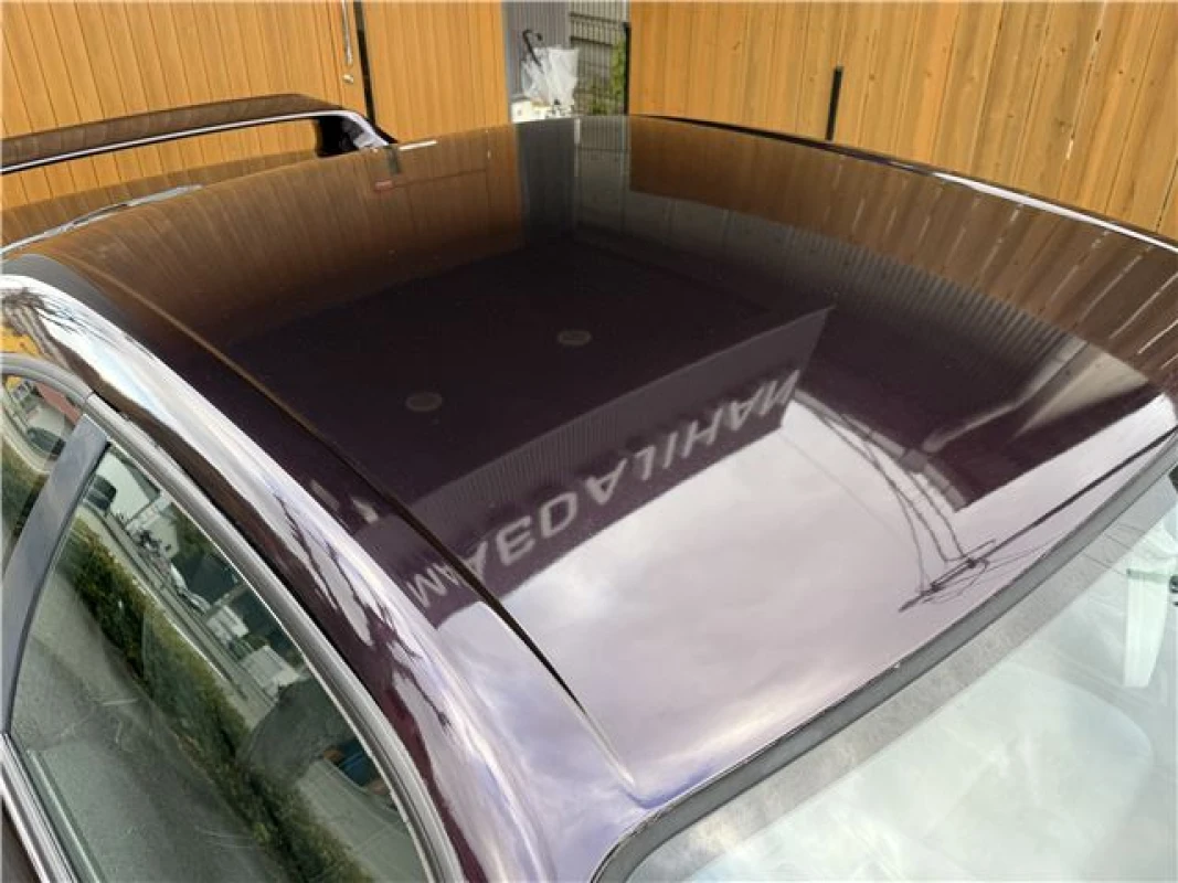 Nissan Skyline 1997 - Thumbnail 7