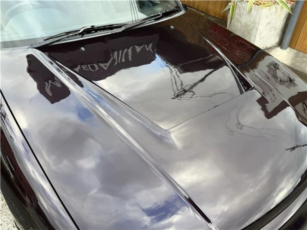 Nissan Skyline 1997 - Thumbnail 14