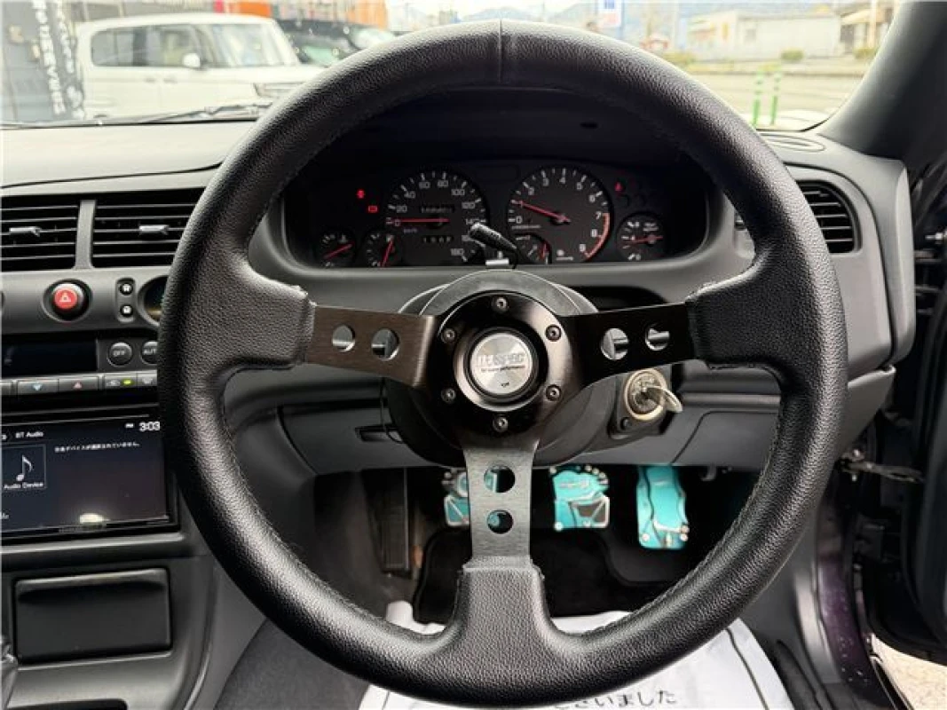 Nissan Skyline 1997 - Thumbnail 19