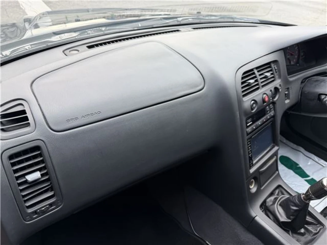 Nissan Skyline 1997 - Thumbnail 21