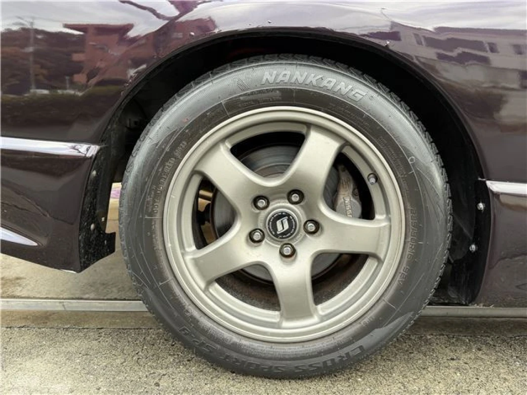 Nissan Skyline 1997 - Thumbnail 31