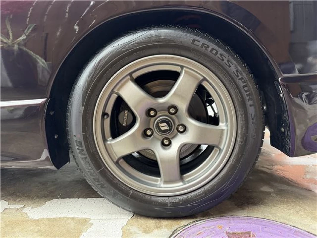 Nissan Skyline 1997 - Thumbnail 32
