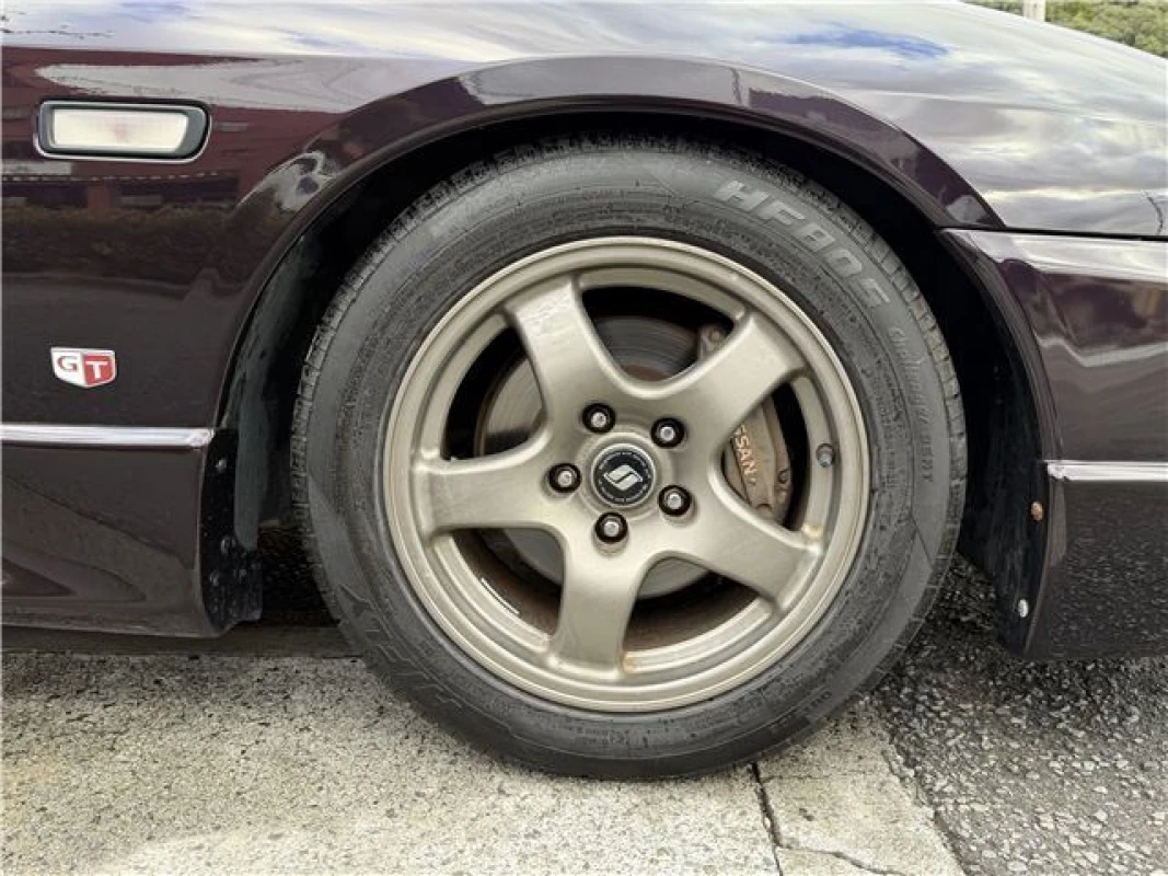 Nissan Skyline 1997 - Thumbnail 34