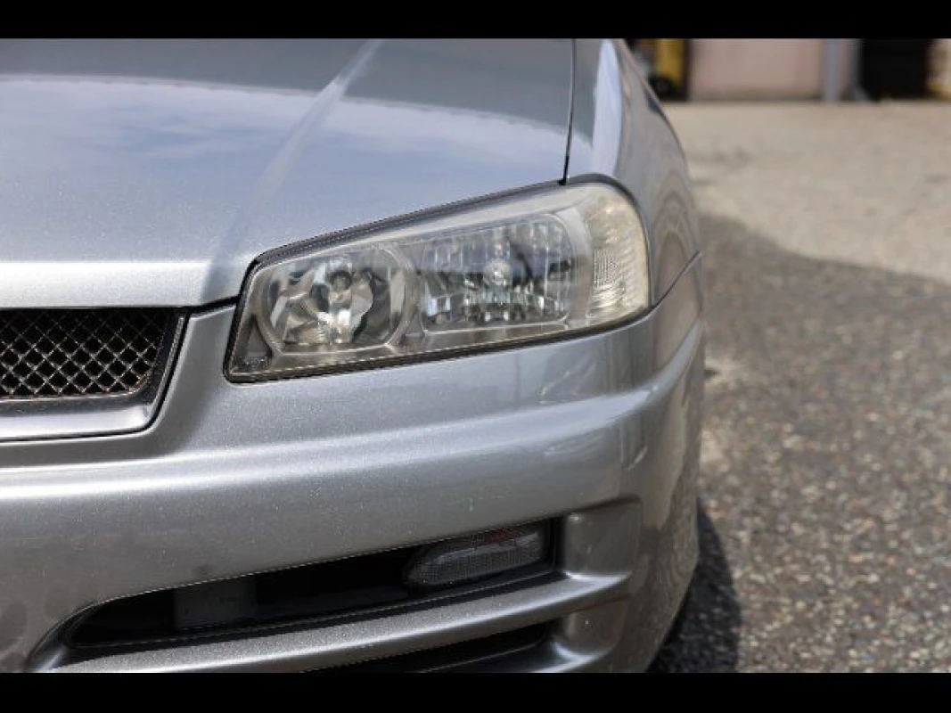 Nissan Nissan  Skyline - View 5