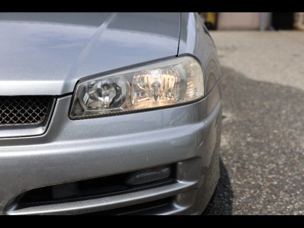 Nissan Skyline 2000 - Thumbnail 6