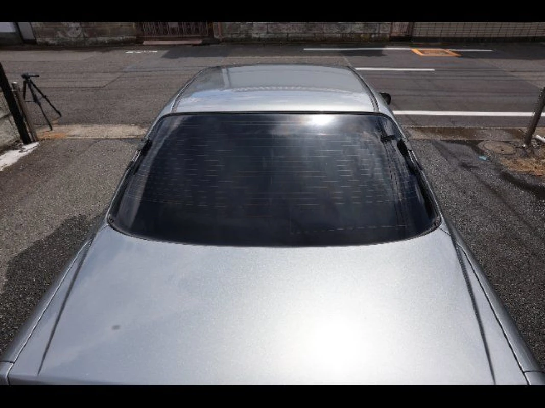 Nissan Skyline 2000 - Thumbnail 9