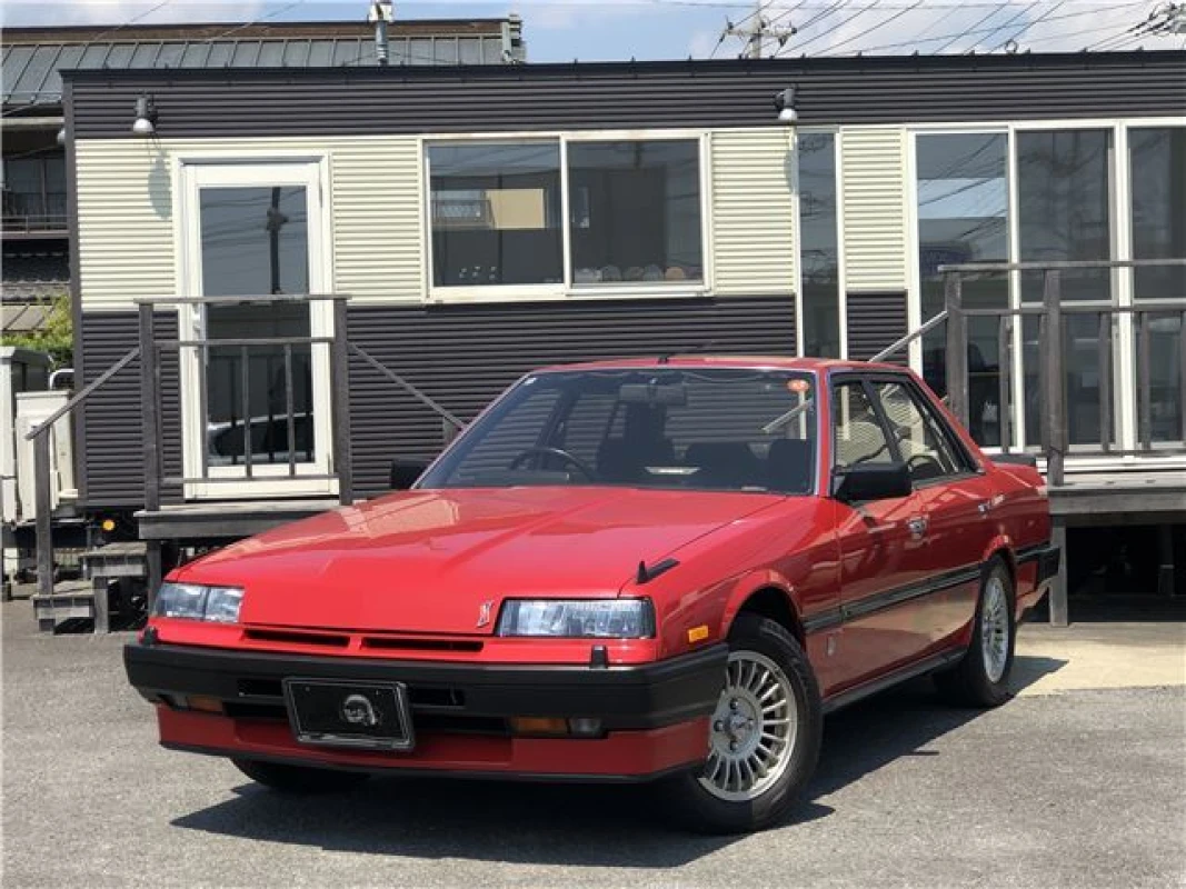 Nissan Nissan Skyline DR30 - View 2