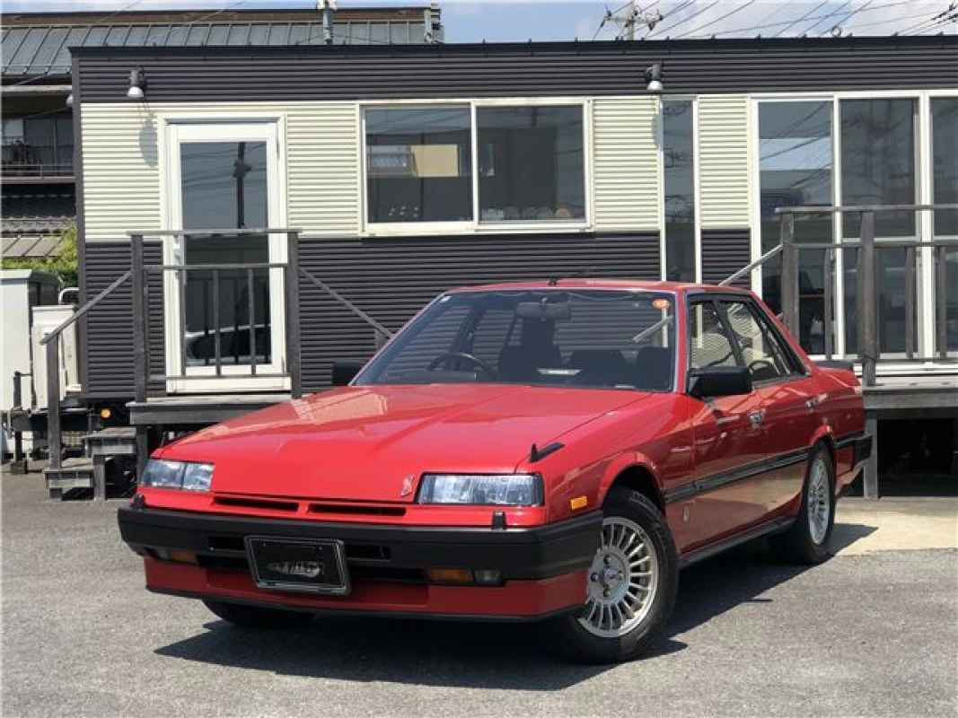 Nissan Nissan Skyline DR30 - View 4