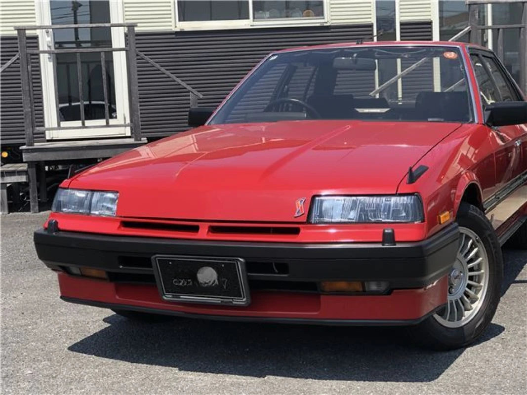 Nissan Skyline 1983 - Thumbnail 6