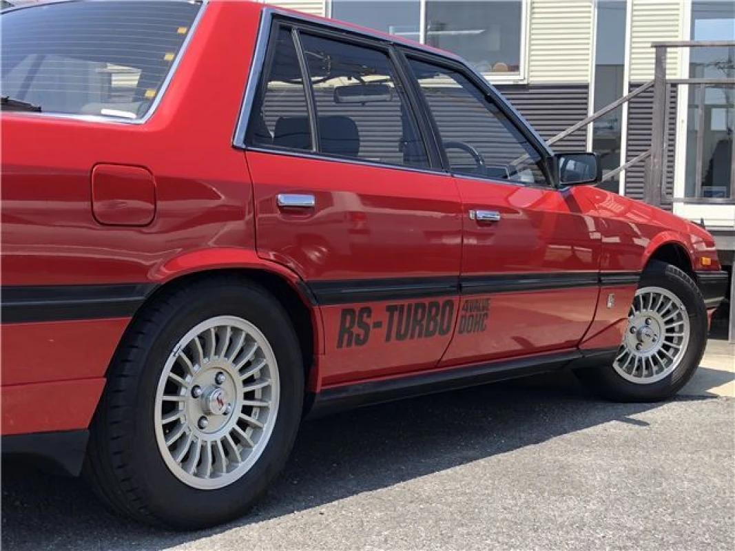 Nissan Skyline 1983 - Thumbnail 10