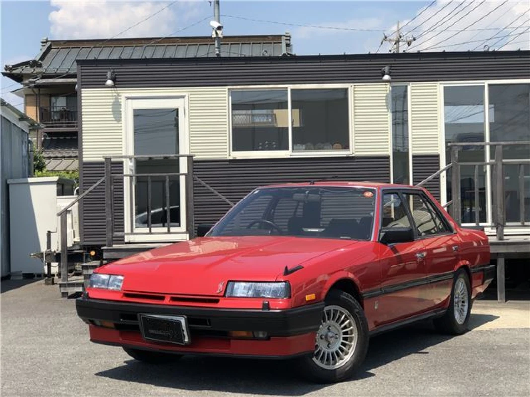Nissan Skyline 1983 - Thumbnail 11
