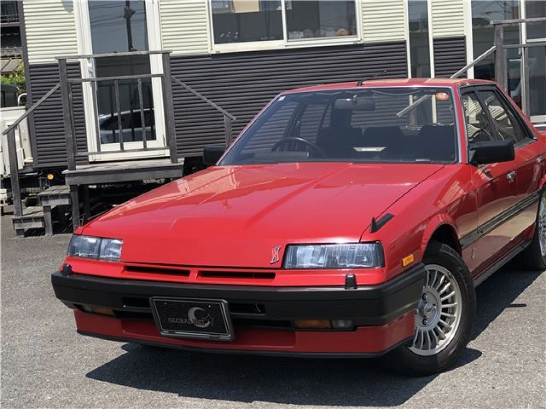 Nissan Skyline 1983 - Thumbnail 12
