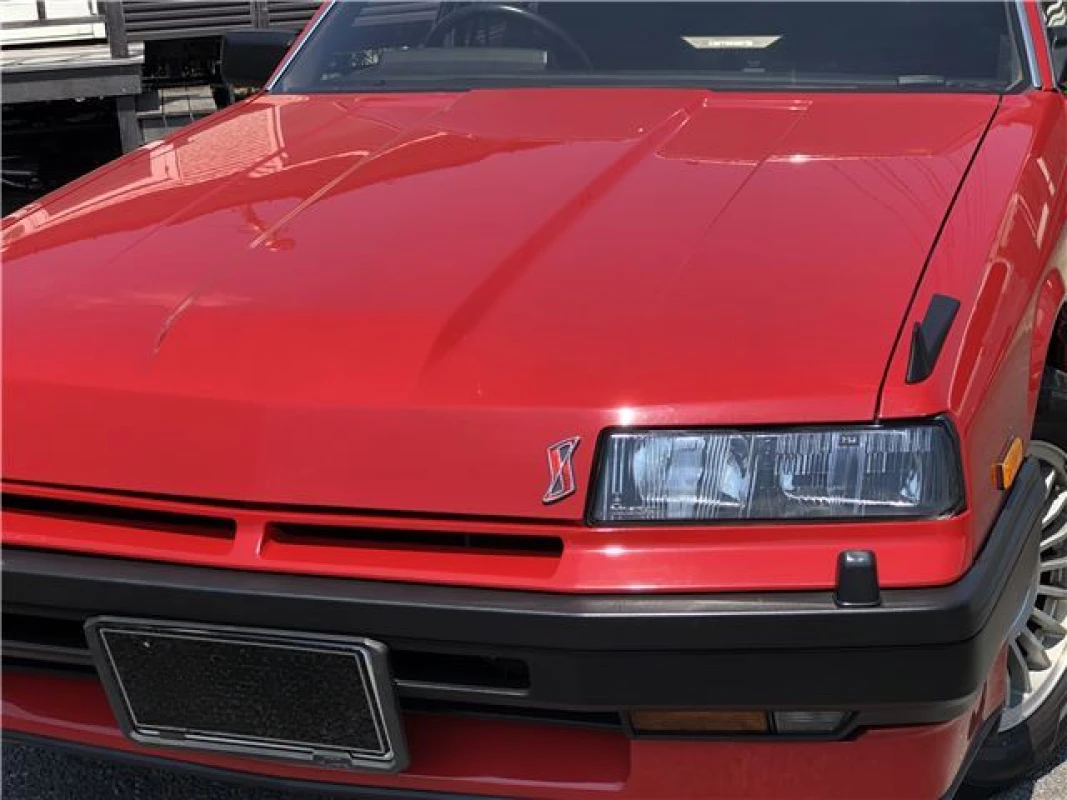 Nissan Skyline 1983 - Thumbnail 14