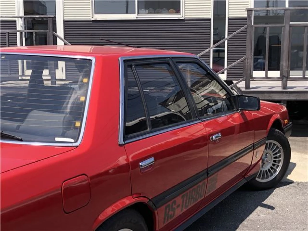 Nissan Skyline 1983 - Thumbnail 16