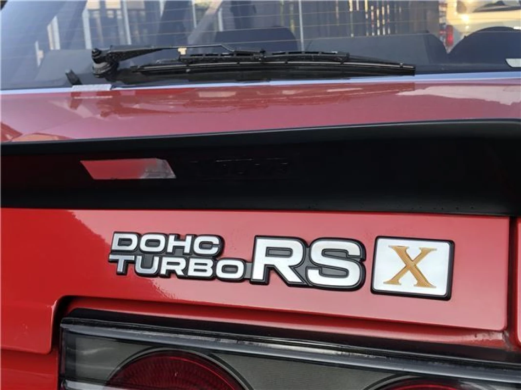 Nissan Skyline 1983 - Thumbnail 18