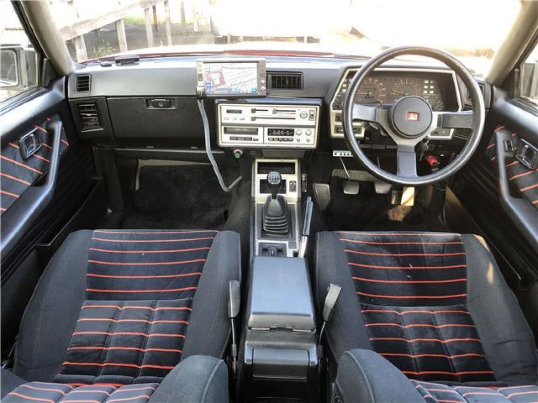 Nissan Skyline 1983 - Thumbnail 22