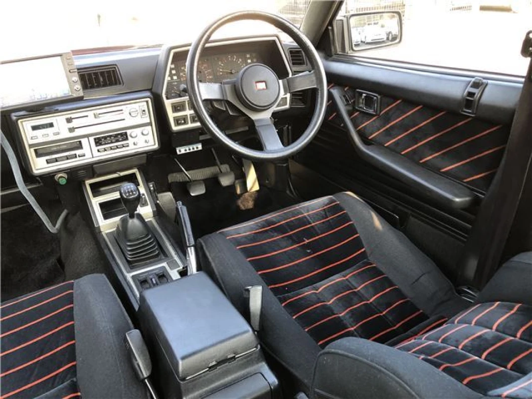 Nissan Skyline 1983 - Thumbnail 23