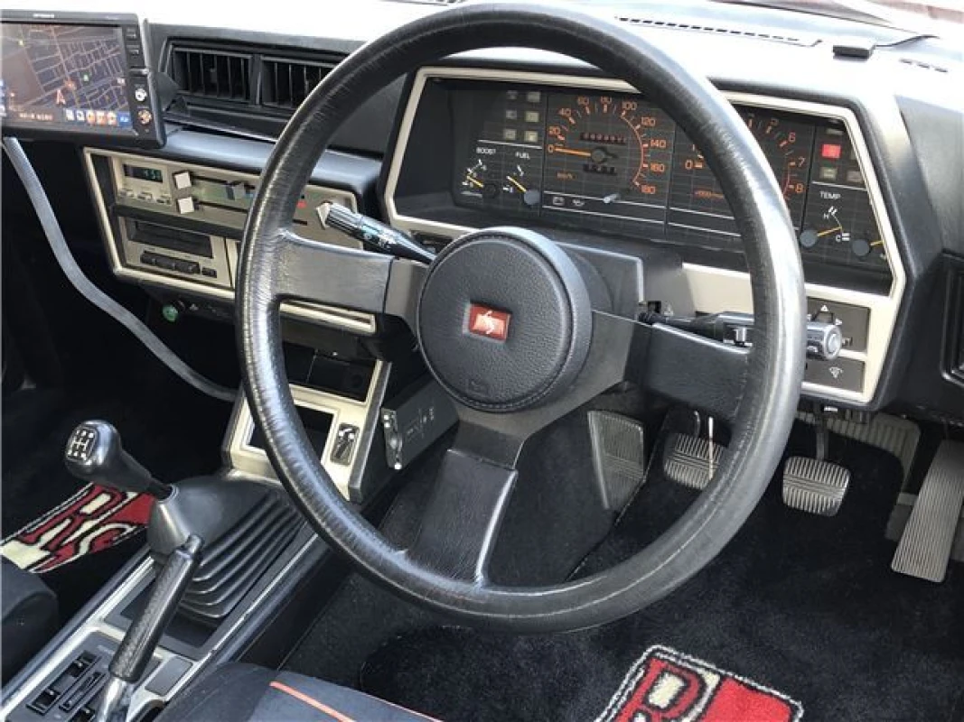 Nissan Skyline 1983 - Thumbnail 24