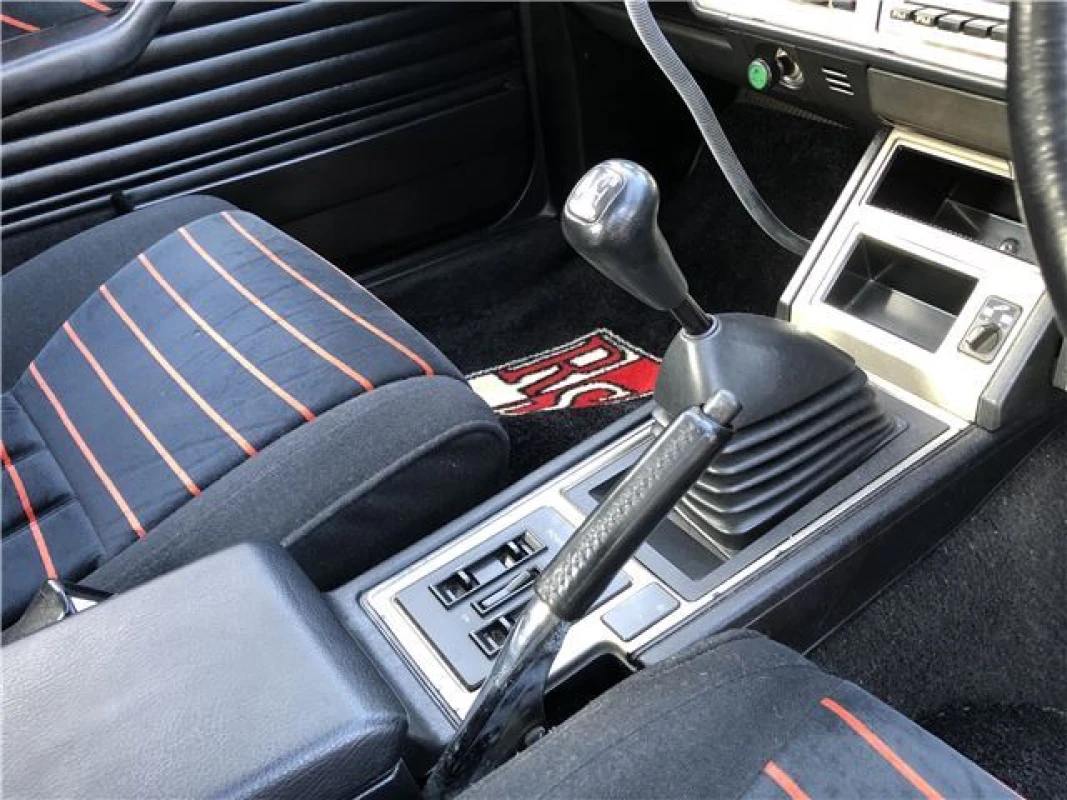 Nissan Skyline 1983 - Thumbnail 32