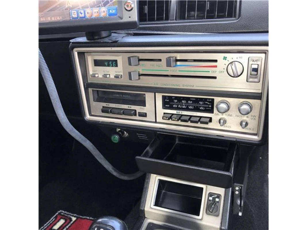 Nissan Skyline 1983 - Thumbnail 36