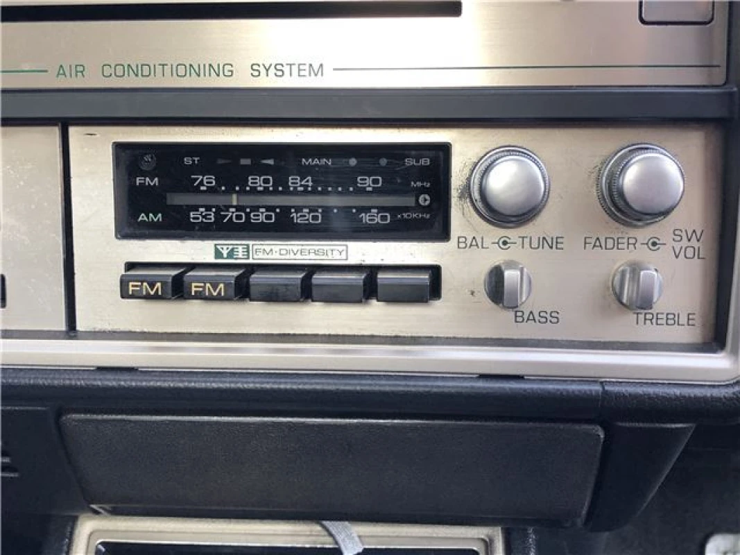 Nissan Skyline 1983 - Thumbnail 37