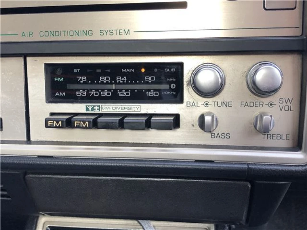 Nissan Skyline 1983 - Thumbnail 38