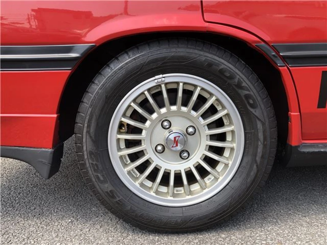 Nissan Skyline 1983 - Thumbnail 46