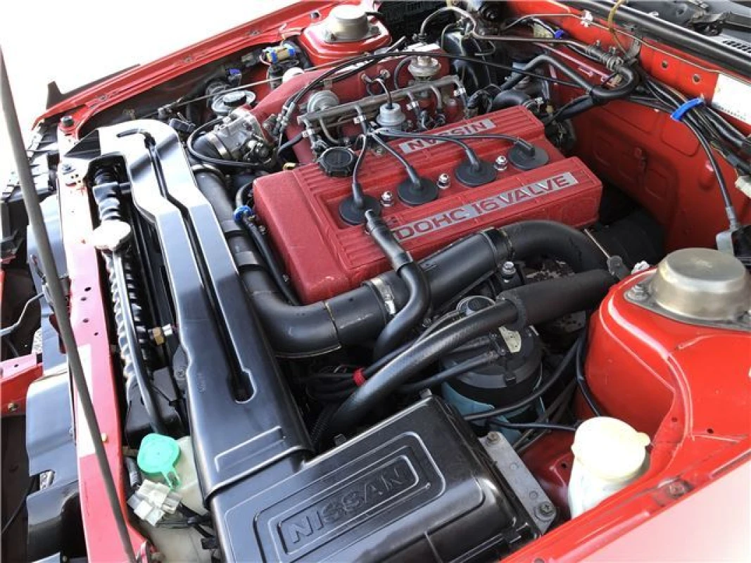 Nissan Skyline 1983 - Thumbnail 47