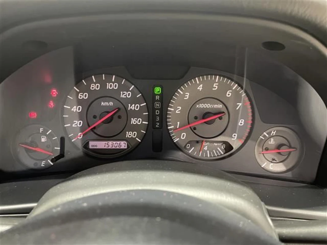 Nissan Skyline 1998 - Thumbnail 7