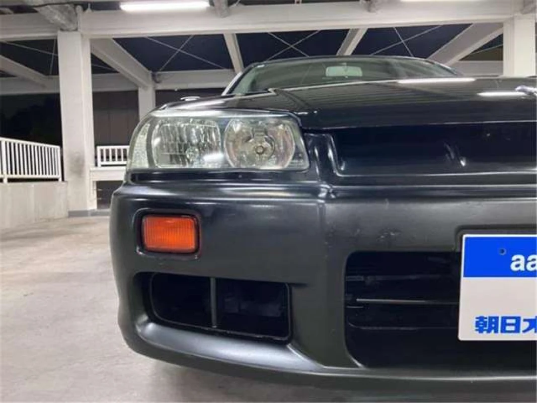 Nissan Skyline 2000 - Thumbnail 7