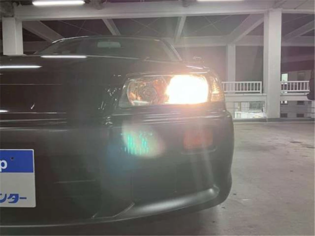 Nissan Skyline 2000 - Thumbnail 16
