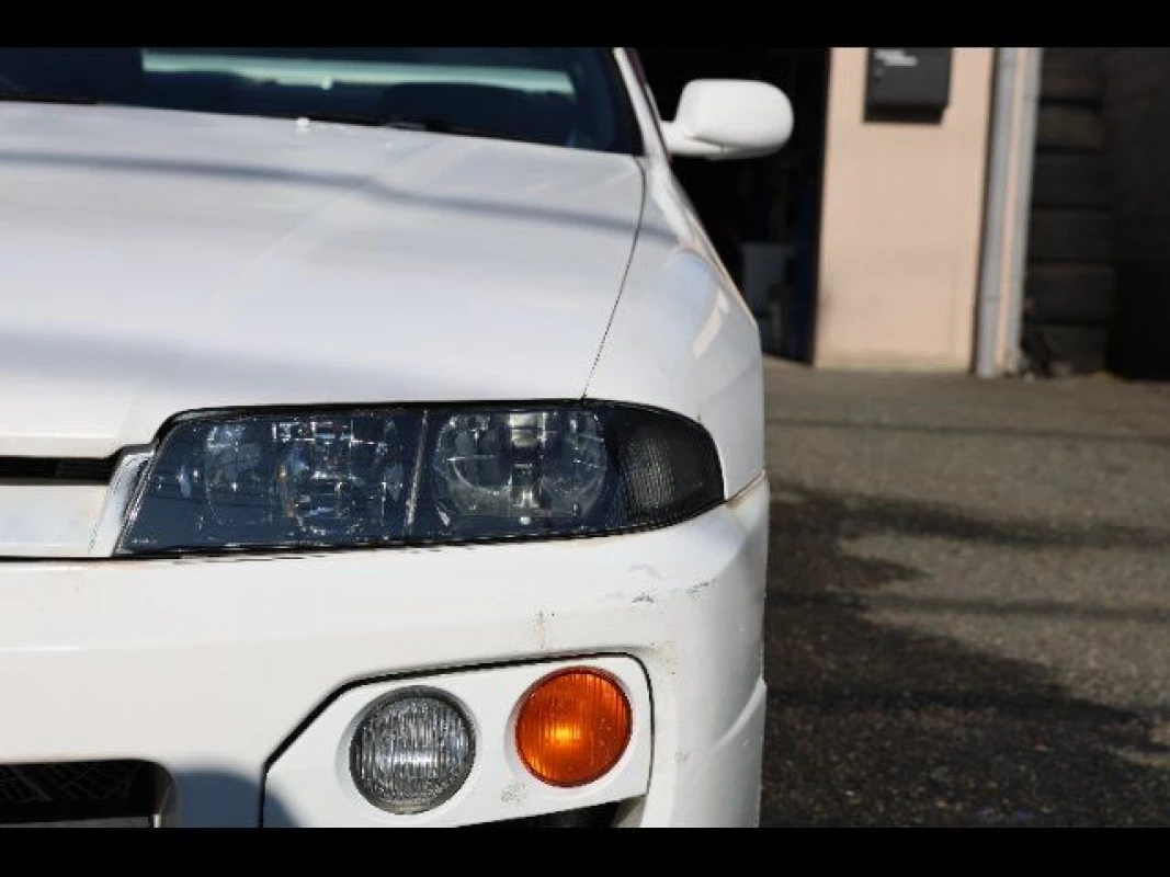 Nissan Nissan Skyline - View 4