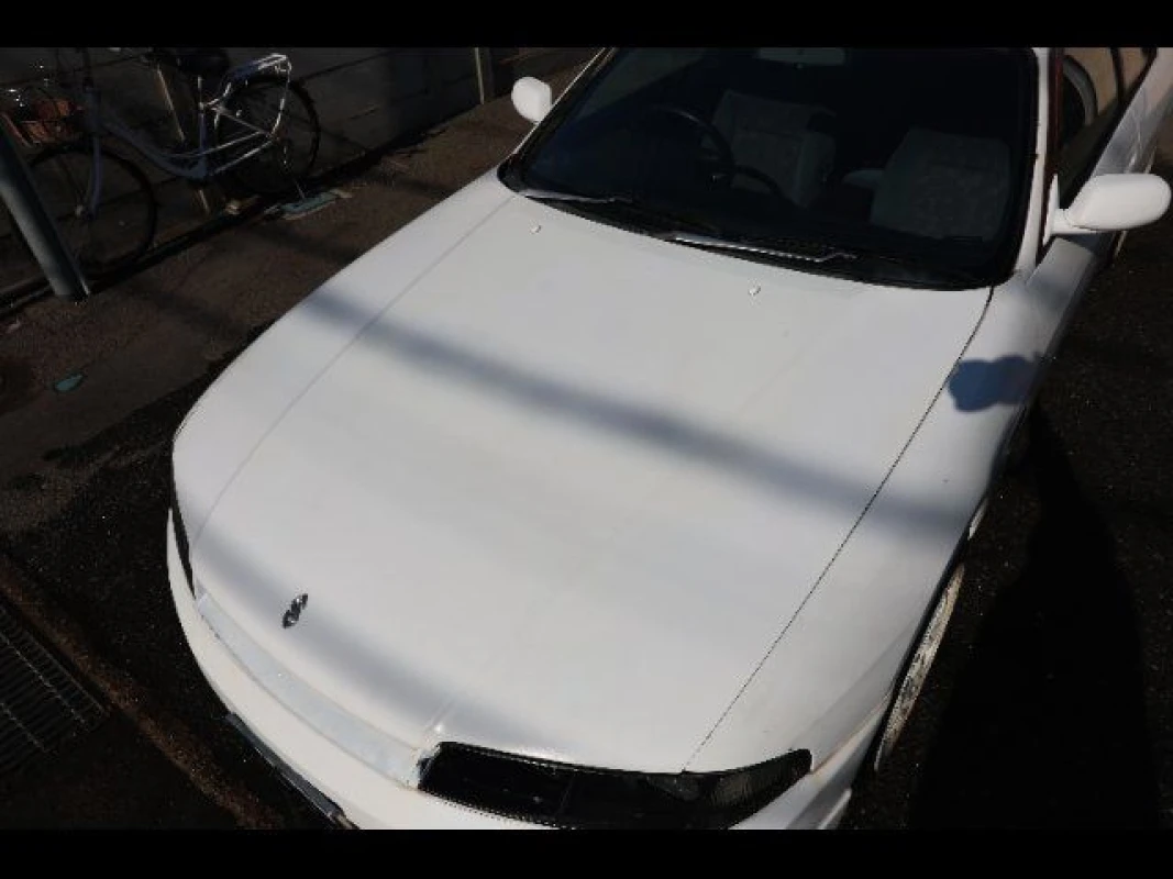 Nissan Skyline 1996 - Gallery View