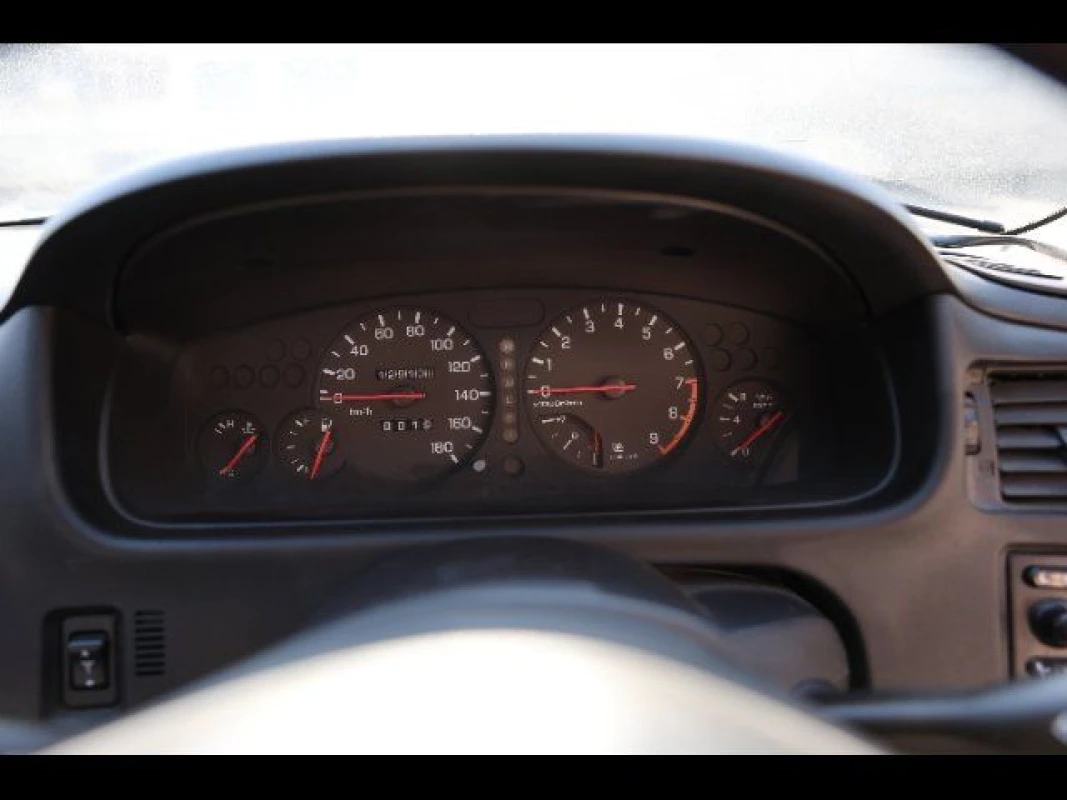 Nissan Skyline 1996 - Gallery View