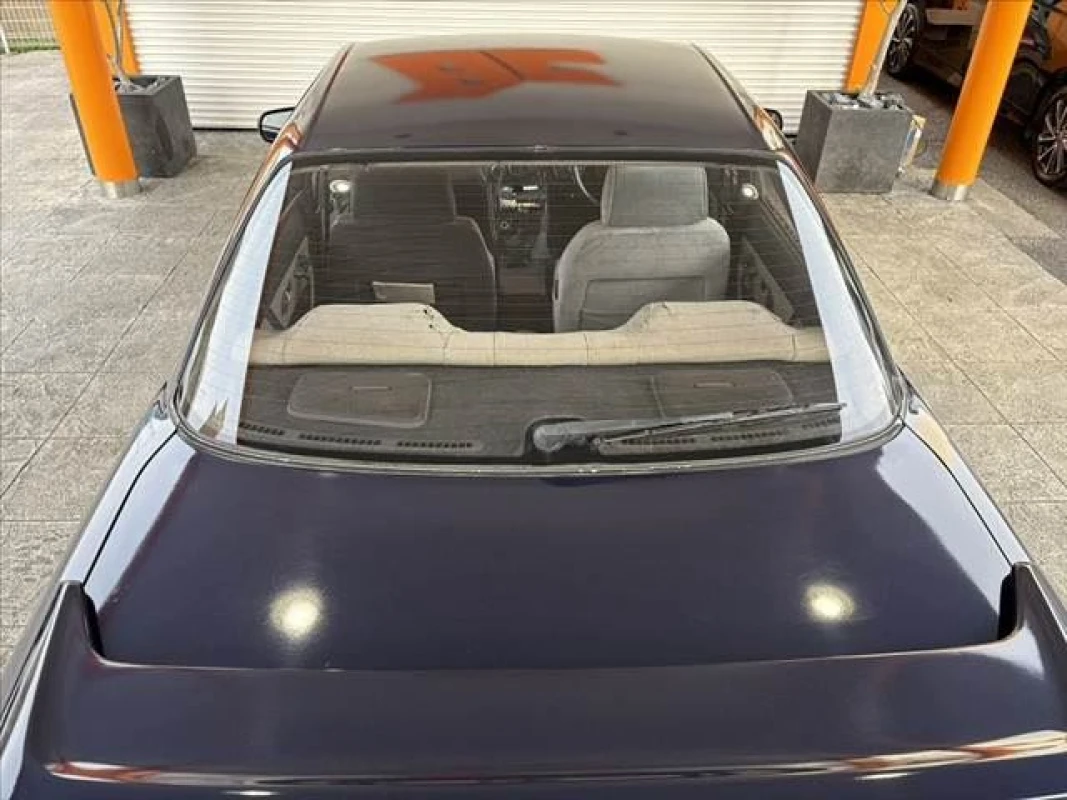 Nissan Skyline 1989 - Thumbnail 10