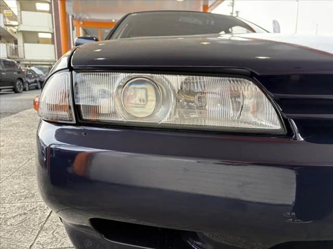 Nissan Skyline 1989 - Thumbnail 12