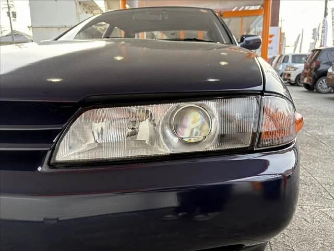 Nissan Skyline 1989 - Thumbnail 13