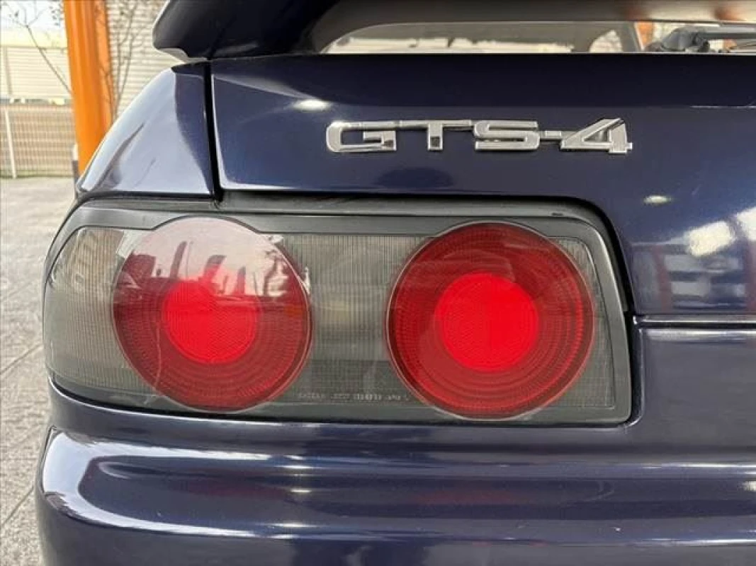 Nissan Skyline 1989 - Thumbnail 14