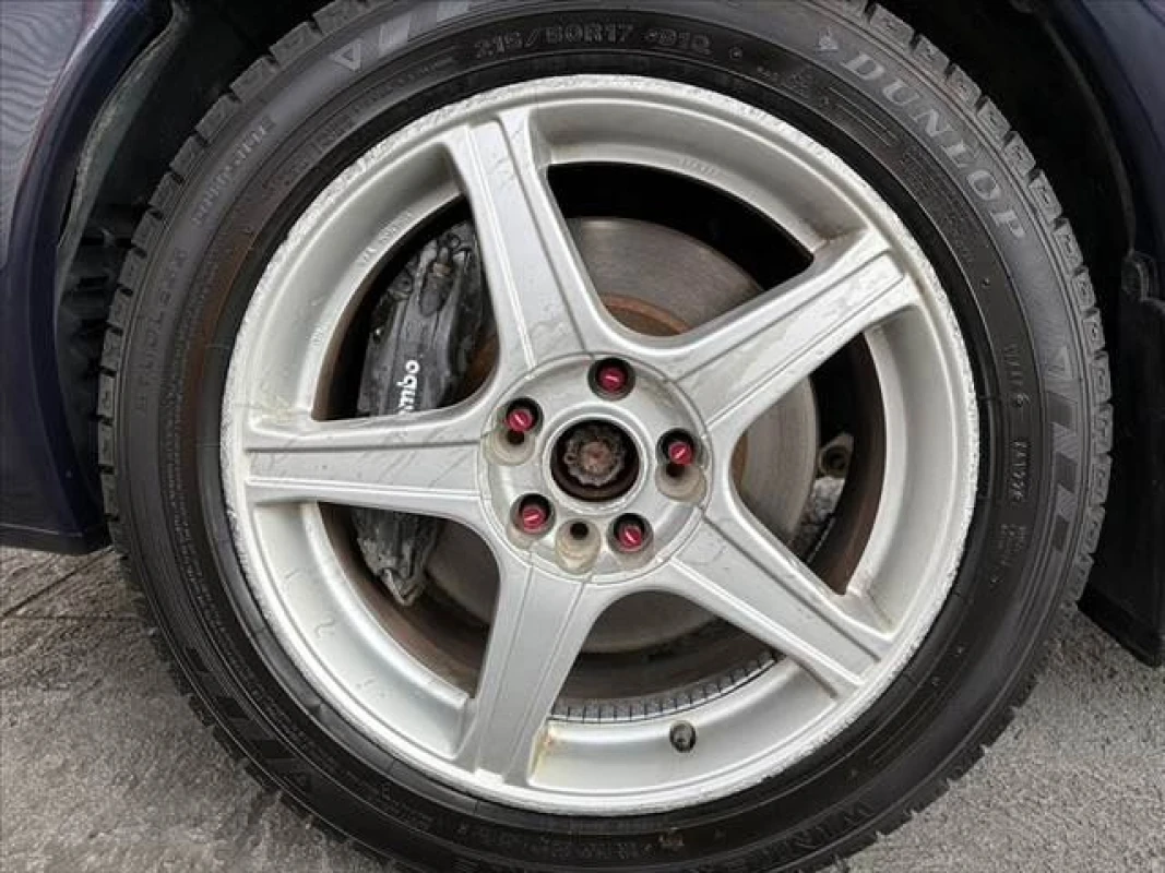 Nissan Skyline 1989 - Thumbnail 44