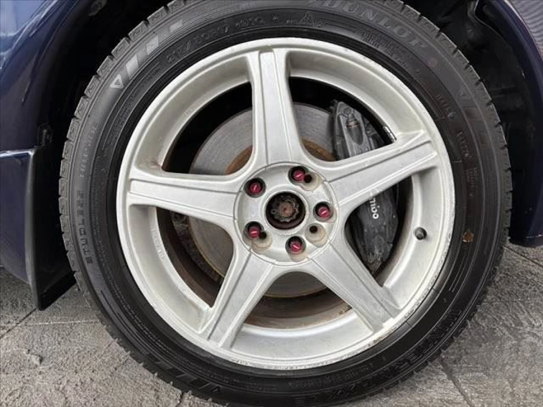 Nissan Skyline 1989 - Thumbnail 46