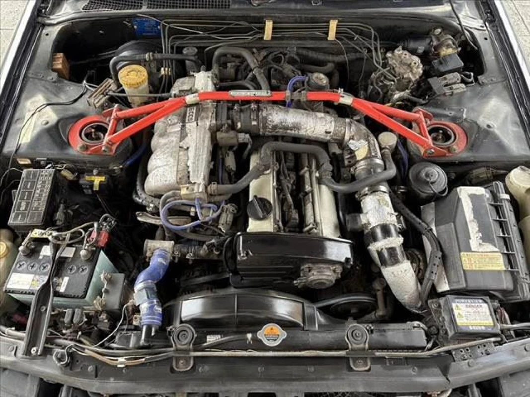 Nissan Skyline 1989 - Thumbnail 48