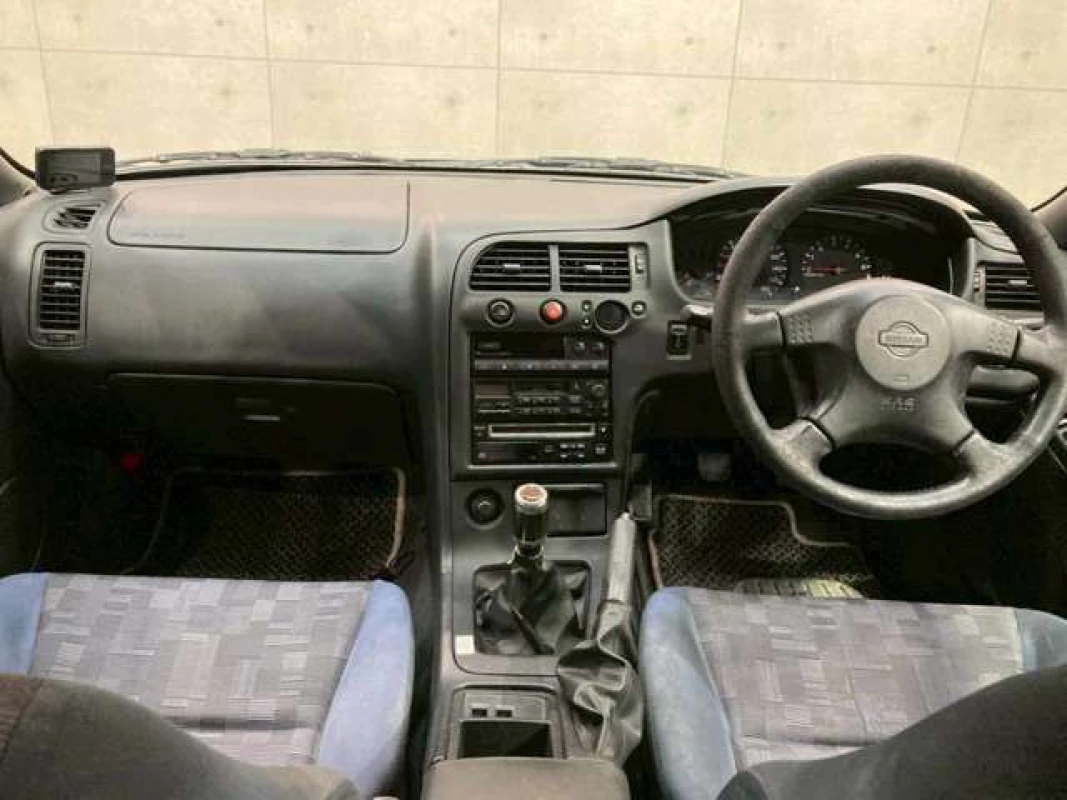 Nissan Skyline 1997 - Thumbnail 13