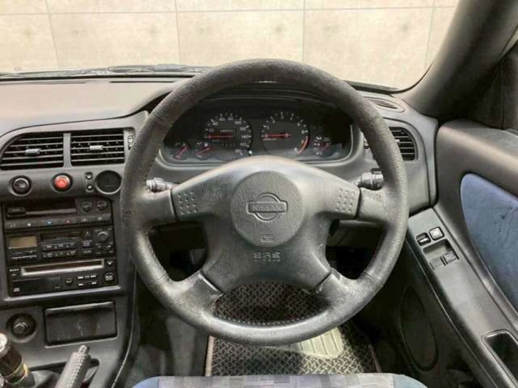 Nissan Skyline 1997 - Thumbnail 14