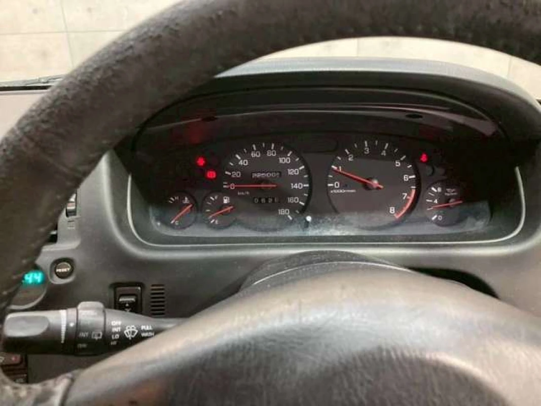 Nissan Skyline 1997 - Thumbnail 17